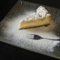 Torta di ricotta ...... Käse-Steuselkuchen