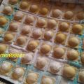 ravioli con ripieno di cotechino