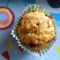 MUFFINS CHIP CHOP