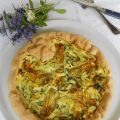 DI PREVISIONI METEO E.....QUICHE AL FARRO CON[...]