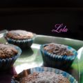 Dolci Tentazioni: Muffin Cocco-Coffee-Doodah!