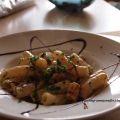 Pasta del riciclo