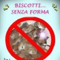 Biscotti senza forma con corn flakes!