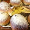 Quanti modi di fare e rifare i Sockerbullar o[...]