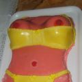 Torta tabù