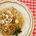 Spaghetti aglio, olio e altre bontà