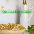 Il casatiello salato napoletano